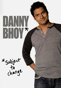 Watch Danny Bhoy: Subject to Change