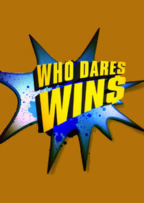 Watch Who Dares Wins