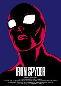 Watch Iron Spyder (Short 2016)