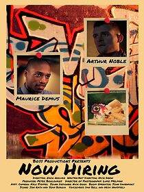 Watch Now Hiring (Short 2011)