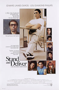Watch Stand and Deliver