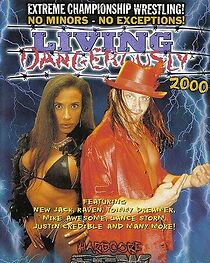 Watch ECW Living Dangerously '00 (TV Special 2000)