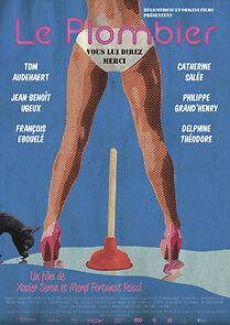 Watch The Plumber (Short 2016)