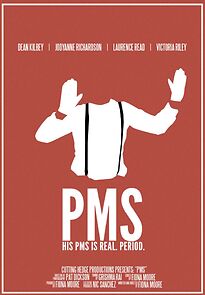 Watch Pms (Short 2013)