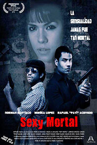 Watch Sexy Mortal (Short 2010)