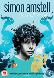 Watch Simon Amstell: Do Nothing