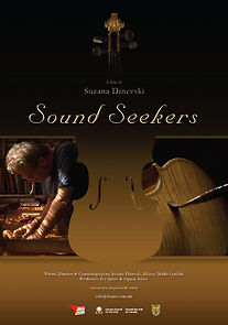 Watch Sound seekers (Short 2011)