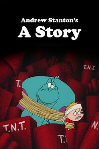 Watch A Story (Short 1987)