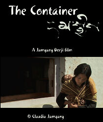 Watch The Container (Short 2011)