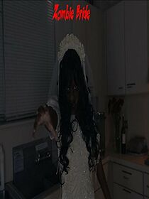 Watch Zombie Bride (Short 2015)
