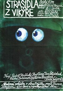 Watch Strasidla z vikýre