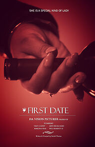 Watch First Date (Short 2015)