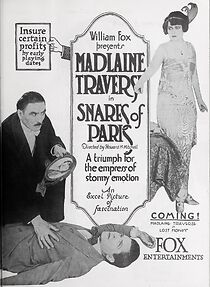 Watch Snares of Paris