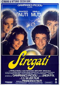 Watch Stregati