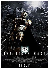 Watch The Tiger Mask
