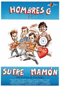 Watch ¡Sufre mamón!