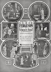 Watch A Society Exile