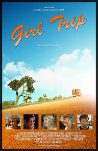 Watch Girl Trip (Short 2016)