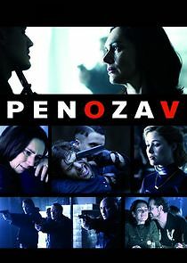 Watch Penoza