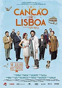 Watch A Canção de Lisboa