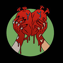 Watch The Misled Romance of Cannibal Girl and Incest Boy