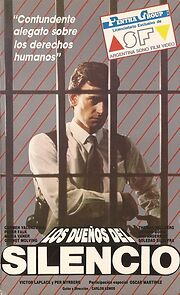 Watch Los dueños del silencio