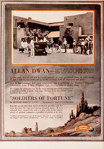 Watch Soldiers of Fortune