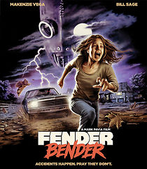 Watch Fender Bender