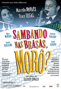 Watch Sambando nas Brasas, Morô?
