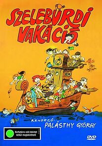 Watch Szeleburdi vakáció
