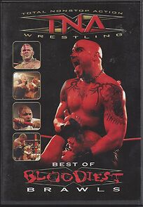 Watch TNA Wrestling: Best of Bloodiest Brawls