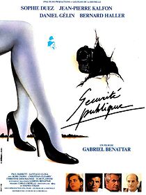 Watch Sécurité publique