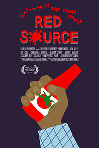 Watch Red Source (Short 2014)
