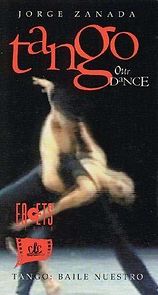 Watch Tango, Our Dance