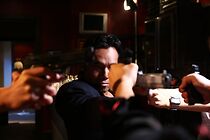 Watch Let's Shoot Max Instead (Short 1998)