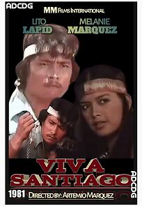 Watch Abdul Viva Santiago