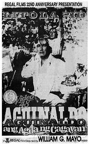 Watch Aguinaldo