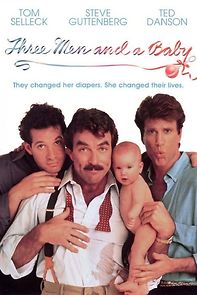 Watch 3 Men and a Baby