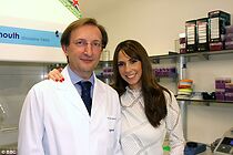 Watch Alex Jones: Fertility & Me