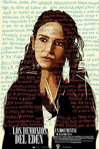 Watch Los demonios del Edén