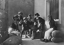 Watch Os Crimes de Diogo Alves (Short 1911)