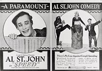 Watch Speed (Short 1919)