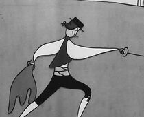 Watch Romanse (Short 1960)