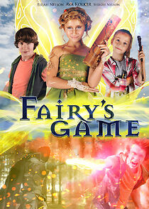 Watch A Fairy's Game
