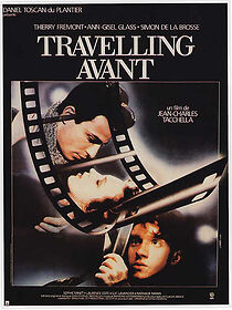 Watch Travelling avant