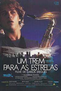 Watch Subway to the Stars