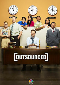 Watch Outsourced