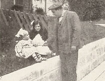 Watch The Crooked Road (Short 1911)