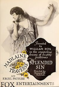 Watch The Splendid Sin