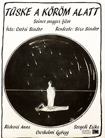 Watch Tüske a köröm alatt